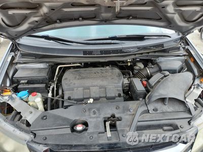 Zdjęcie 12 z 13 samochodu: 2016 HONDA ODYSSEY EXL VIN:5FNRL5H67GB087282 - miniatura