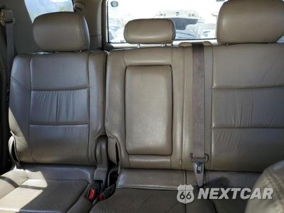 Zdjęcie 10 z 13 samochodu: 2002 TOYOTA SEQUOIA SR5 VIN:5TDZT34A52S108066 - miniatura