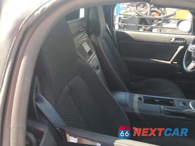 Zdjęcie 10 z 14 samochodu: 2008 MAZDA MX-5 MIATA VIN:JM1NC25F580156021 - miniatura