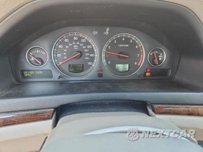 Zdjęcie 9 z 12 samochodu: 2005 VOLVO S80 2.5T VIN:YV1TS592351409694 - miniatura