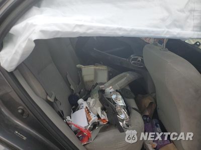 Zdjęcie 10 z 13 samochodu: 2009 TOYOTA COROLLA BASE VIN:JTDBL40E099020082 - miniatura