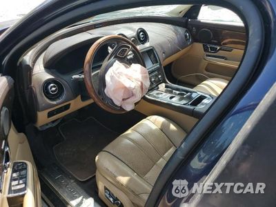 Zdjęcie 8 z 12 samochodu: 2015 JAGUAR XJL PORTFOLIO VIN:SAJWA2GZ9F8V82229 - miniatura