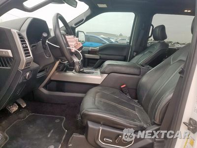 Zdjęcie 7 z 12 samochodu: 2016 FORD F150 SUPERCREW VIN:1FTEW1CF0GFB69582 - miniatura