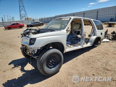 1999 TOYOTA 4RUNNER SR5 JT3GN86R2X0131031 - główne zdjęcie licytacji z USA - miniatura