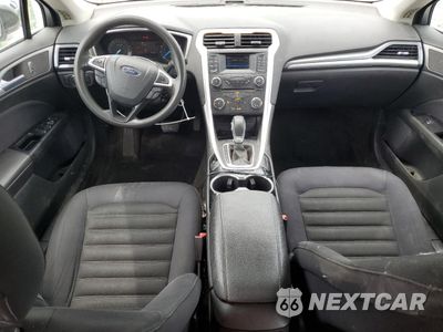 Zdjęcie 8 z 13 samochodu: 2015 FORD FUSION SE VIN:3FA6P0H78FR165056 - miniatura