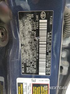 Zdjęcie 12 z 14 samochodu: 2016 TOYOTA CAMRY LE VIN:4T1BF1FK4GU525938 - miniatura