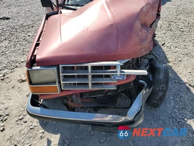 Zdjęcie 11 z 13 samochodu: 1991 FORD RANGER VIN:1FTCR10U5MUB80327 - miniatura