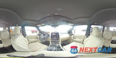 Zdjęcie 15 z 16 samochodu: 2024 INFINITI QX80 SENSORY VIN:JN8AZ2BEXR9330403 - miniatura