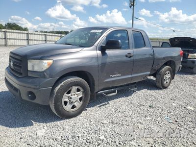 2011 TOYOTA TUNDRA DOUBLE CAB SR5 5TFRU5F11BX025881 - główne zdjęcie licytacji z USA - miniatura