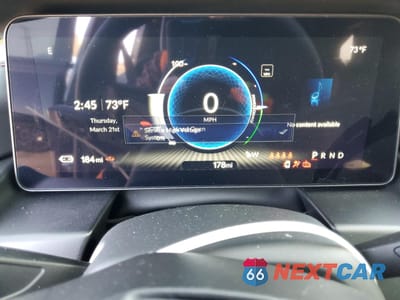 Zdjęcie 9 z 15 samochodu: 2024 ACURA ZDX A-SPEC VIN:4W5KHNRLXRZ512002 - miniatura