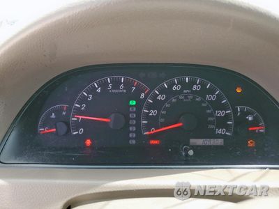Zdjęcie 9 z 12 samochodu: 2005 TOYOTA CAMRY LE VIN:4T1BE32KX5U969536 - miniatura