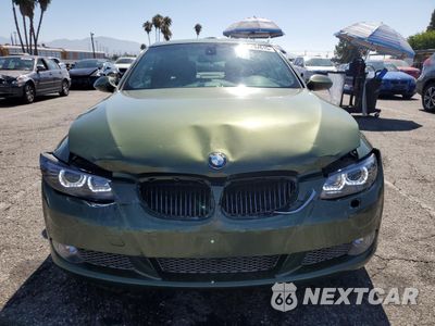 Piąte zdjęcie samochodu w środku: 2009 BMW 335 I VIN:WBAWL73509P179451 - miniatura