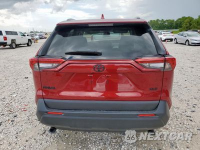 Zdjęcie 6 z 15 samochodu: 2025 TOYOTA RAV4 XLE VIN:2T3W1RFV4SW399394 - miniatura