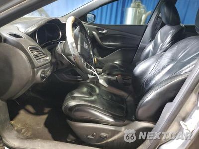 Zdjęcie 7 z 12 samochodu: 2013 DODGE DART LIMITED VIN:1C3CDFCH6DD711310 - miniatura