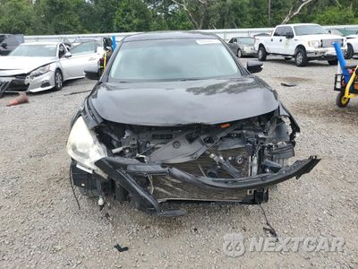 Piąte zdjęcie samochodu w środku: 2015 NISSAN ALTIMA 3.5S VIN:1N4BL3AP6FC287404 - miniatura