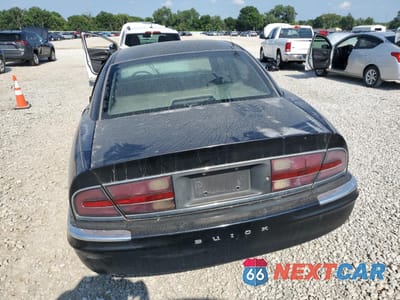 Zdjęcie 6 z 15 samochodu: 2000 BUICK PARK AVENUE VIN:1G4CW54K3Y4266343 - miniatura