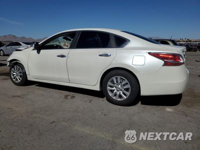 Drugie zdjęcie samochodu z przodu: 2015 NISSAN ALTIMA 2.5 VIN:1N4AL3AP8FC166692 - miniatura