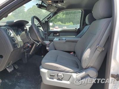 Zdjęcie 7 z 12 samochodu: 2013 FORD F150 SUPERCREW VIN:1FTFW1CF6DFD08274 - miniatura