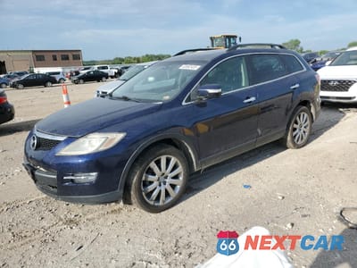 2008 MAZDA CX-9 JM3TB38A980135793 - główne zdjęcie licytacji z USA - miniatura