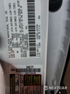 Zdjęcie 13 z 13 samochodu: 2023 TOYOTA SEQUOIA SR5 VIN:7SVAAABA5PX009068 - miniatura