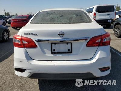 Zdjęcie 6 z 12 samochodu: 2018 NISSAN SENTRA S VIN:3N1AB7AP1JY292075 - miniatura