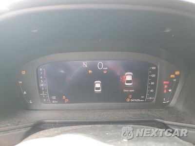 Zdjęcie 9 z 12 samochodu: 2023 HONDA ACCORD EX VIN:1HGCY1F35PA017024 - miniatura
