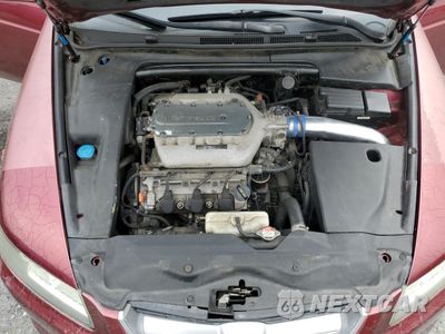 Zdjęcie 11 z 14 samochodu: 2004 ACURA TL VIN:19UUA65504A039484 - miniatura