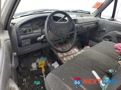 Zdjęcie 8 z 12 samochodu: 1995 FORD F250 VIN:1FTHF25H9SLB53800 - miniatura