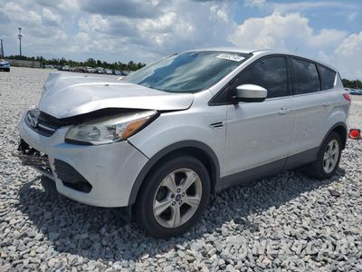 2016 FORD ESCAPE SE 1FMCU0GX5GUC35559 - główne zdjęcie licytacji z USA - miniatura