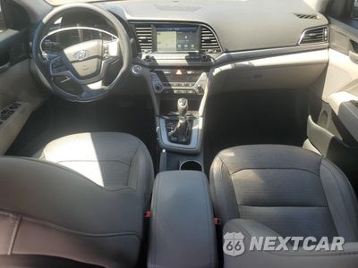 Zdjęcie 8 z 15 samochodu: 2017 HYUNDAI ELANTRA SE VIN:5NPD84LF4HH013219 - miniatura
