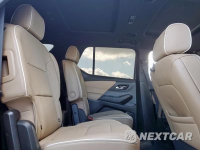 Zdjęcie 11 z 14 samochodu: 2023 CHEVROLET TRAVERSE PREMIER VIN:1GNERKKW9PJ307364 - miniatura