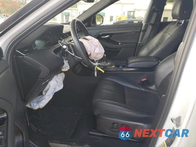 Zdjęcie 7 z 12 samochodu: 2023 LAND ROVER RANGE ROVER EVOQUE R-DYNAMIC S VIN:SALZT2FXXPH206719 - miniatura