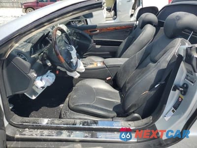 Zdjęcie 7 z 12 samochodu: 2007 MERCEDES-BENZ SL 550 VIN:WDBSK71F87F133710 - miniatura