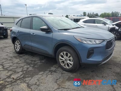 Czwarte zdjęcie samochodu z boku: 2025 FORD ESCAPE ACTIVE VIN:1FMCU9GN2SUA19146 - miniatura