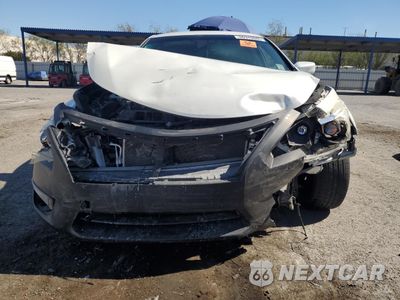 Piąte zdjęcie samochodu w środku: 2015 NISSAN ALTIMA 2.5 VIN:1N4AL3AP8FC166692 - miniatura