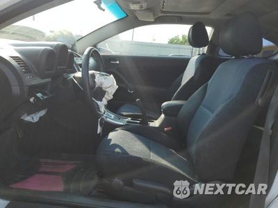 Zdjęcie 7 z 12 samochodu: 2006 TOYOTA SCION TC VIN:JTKDE177960084753 - miniatura