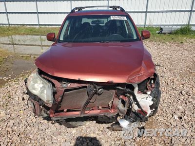 Piąte zdjęcie samochodu w środku: 2010 SUBARU FORESTER 2.5X PREMIUM VIN:JF2SH6CC2AH796703 - miniatura