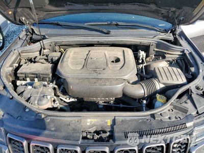 Zdjęcie 12 z 13 samochodu: 2021 JEEP GRAND CHEROKEE LIMITED VIN:1C4RJFBG7MC734107 - miniatura