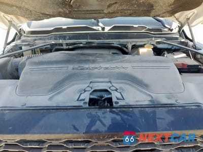 Zdjęcie 11 z 12 samochodu: 2022 RAM 2500 TRADESMAN VIN:3C6UR5HJ3NG390250 - miniatura