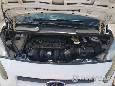 Zdjęcie 12 z 13 samochodu: 2016 FORD TRANSIT CONNECT XL VIN:NM0LS7E73G1240585 - miniatura