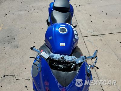 Piąte zdjęcie samochodu w środku: 2015 SUZUKI GSX1300 RA VIN:JS1GX72B4F2101132 - miniatura