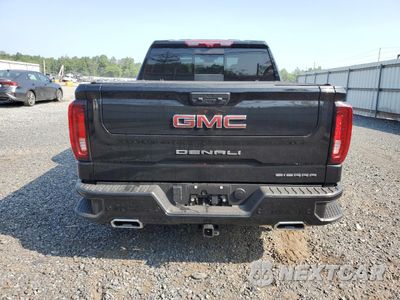 Zdjęcie 6 z 15 samochodu: 2025 GMC SIERRA K1500 DENALI VIN:3GTUUGE86SG176157 - miniatura