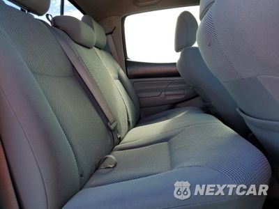 Zdjęcie 10 z 12 samochodu: 2009 TOYOTA TACOMA DOUBLE CAB PRERUNNER VIN:3TMJU62N29M086877 - miniatura