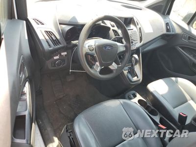 Zdjęcie 8 z 13 samochodu: 2016 FORD TRANSIT CONNECT XL VIN:NM0LS7E78G1236810 - miniatura