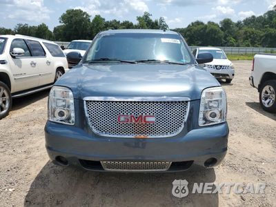 Piąte zdjęcie samochodu w środku: 2009 GMC YUKON SLE VIN:1GKFC23C59R253234 - miniatura