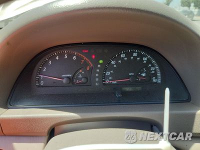 Zdjęcie 9 z 12 samochodu: 2002 TOYOTA CAMRY LE VIN:JTDBE32K620099503 - miniatura