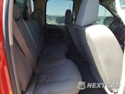 Zdjęcie 10 z 12 samochodu: 2006 DODGE RAM 1500 ST VIN:1D7HU18N96S567114 - miniatura