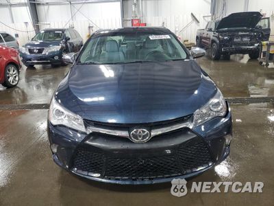 Piąte zdjęcie samochodu w środku: 2015 TOYOTA CAMRY LE VIN:4T1BF1FK9FU025529 - miniatura
