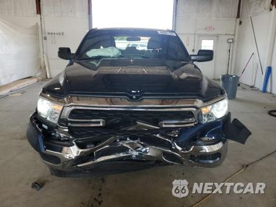 Piąte zdjęcie samochodu w środku: 2023 RAM 1500 BIG HORN/LONE STAR VIN:1C6RRFBG4PN597698 - miniatura