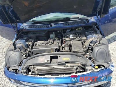 Zdjęcie 11 z 12 samochodu: 2003 MINI COOPER VIN:WMWRC33453TE16014 - miniatura